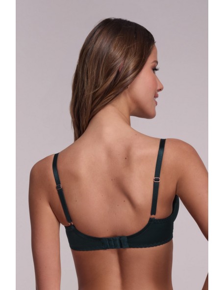 Bra av 1030 semi soft petrol maxi Ava