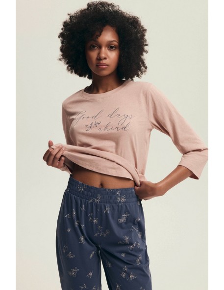 Pajamas women's delanie 43699 aw25 Henderson