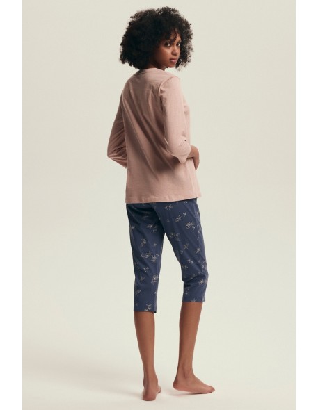 Pajamas women's delanie 43699 aw25 Henderson