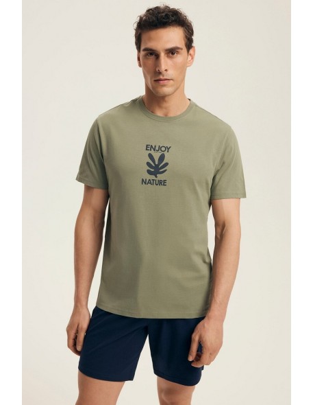 Pajamas men's legend 43462 aw25 Henderson