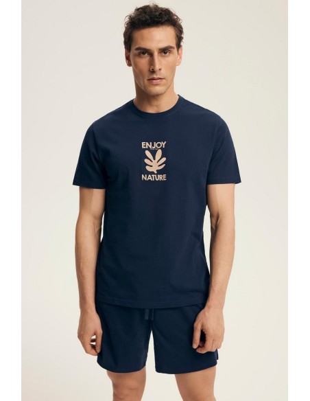 Pajamas men's legend 43462 aw25 Henderson