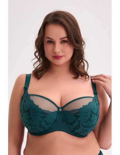 Biustonosz semi-soft keto maxi art. 1134...