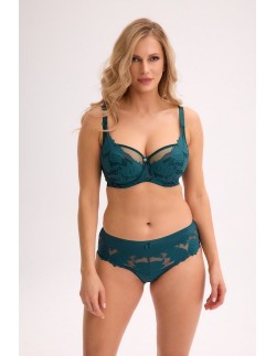 Briefs keto art. 1134 green Gaia