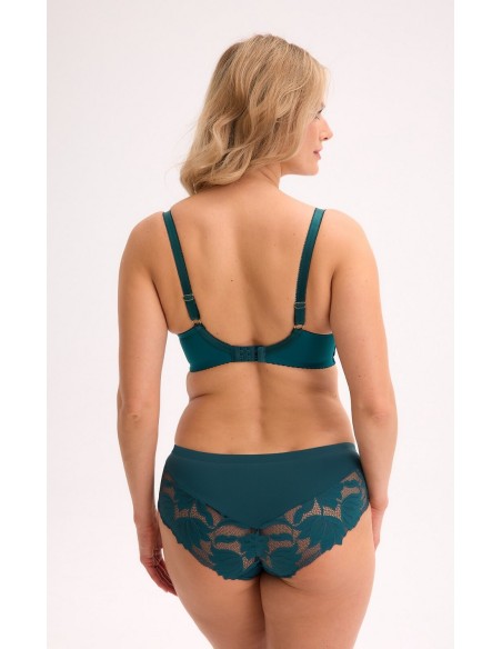 Briefs keto art. 1134 green Gaia