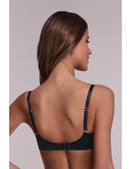 Bra av 1030 semi soft petrol Ava