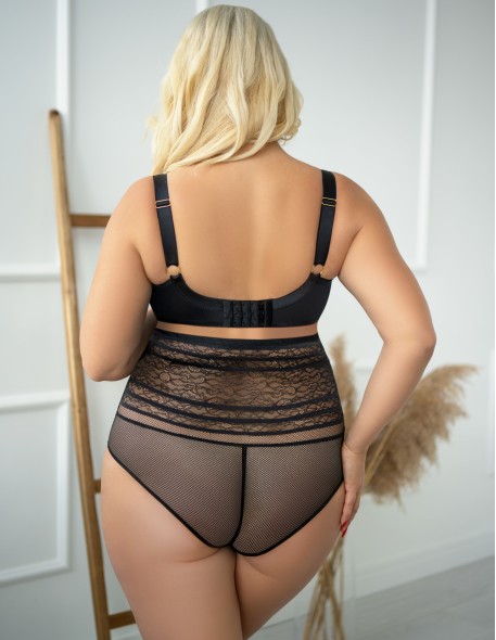 Briefs women's with wysokim stanem maxi...