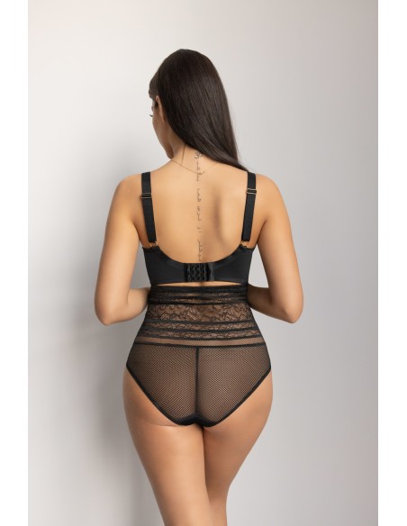 Briefs women's with wysokim stanem maxi Krisline Hypnotic