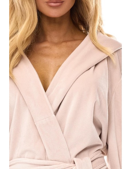 Bathrobe ladies' 2509 L_L