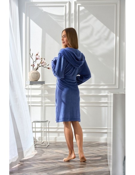 Bathrobe ladies' 2509 L_L