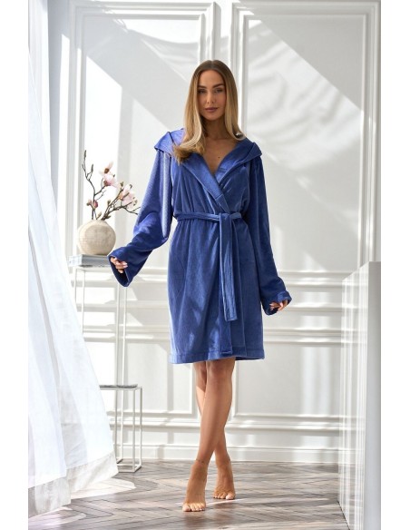 Bathrobe ladies' 2509 L_L