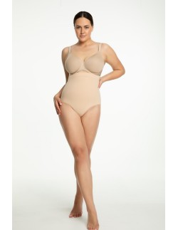 Figi wysoka talia 441 seamless s-2xl Julimex 2