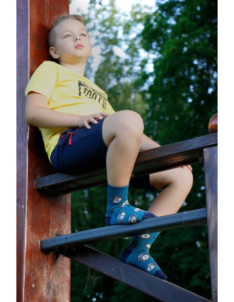 Skarpety /wola u34.p01, w34.p01 chłopięce...