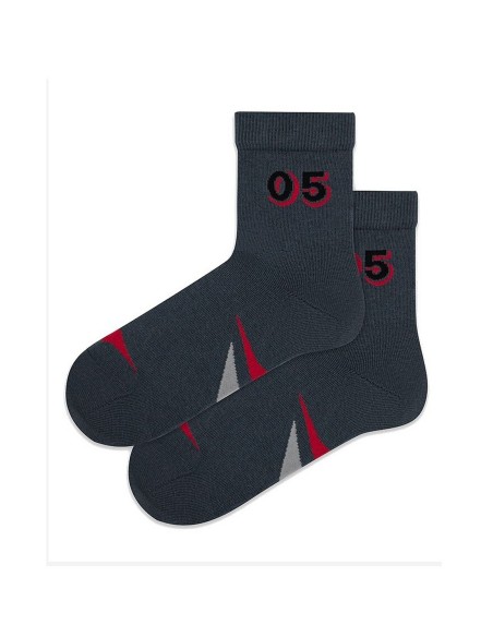 Skarpety /wola u34.p01, w34.p01 chłopięce wzorowane 27-32 Gatta