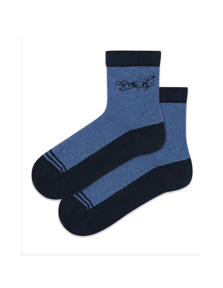 Skarpety /wola u34.p01, w34.p01 chłopięce wzorowane 27-32 Gatta