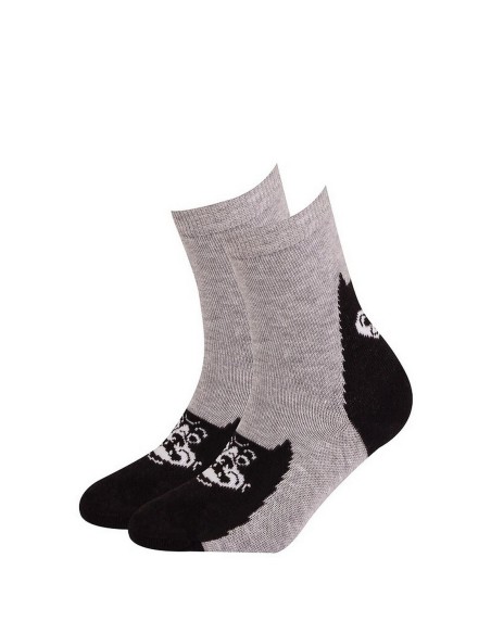 Skarpety /wola u34.p01, w34.p01 chłopięce wzorowane 27-32 Gatta