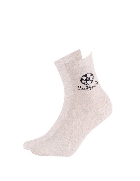 Skarpety /wola u34.p01, w34.p01 chłopięce wzorowane 27-32 Gatta