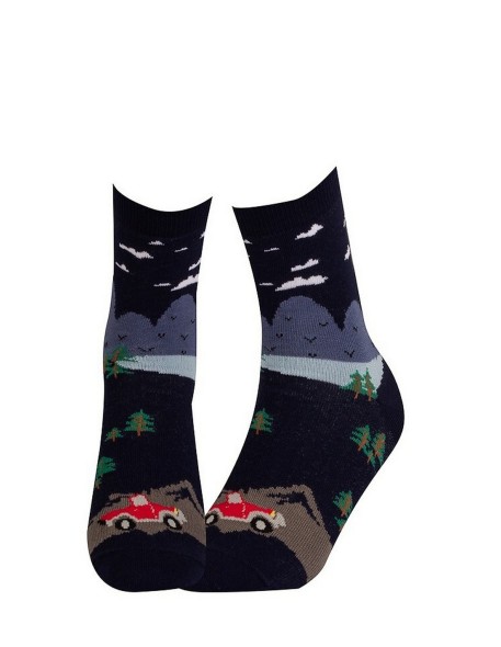 Skarpety /wola u34.p01, w34.p01 chłopięce...