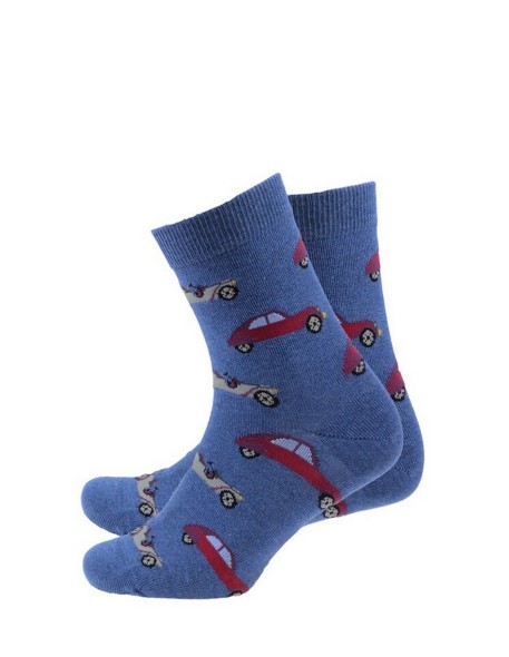 Skarpety /wola u34.p01, w34.p01 chłopięce...