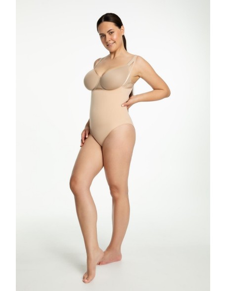 Body pod biust wyszczuplające 419 seamless s-xl...