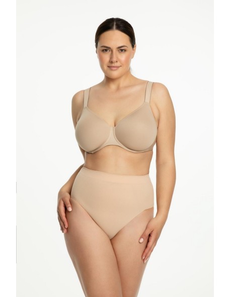 Briefs slimming 471 seamless maxi s-2xl Julimex