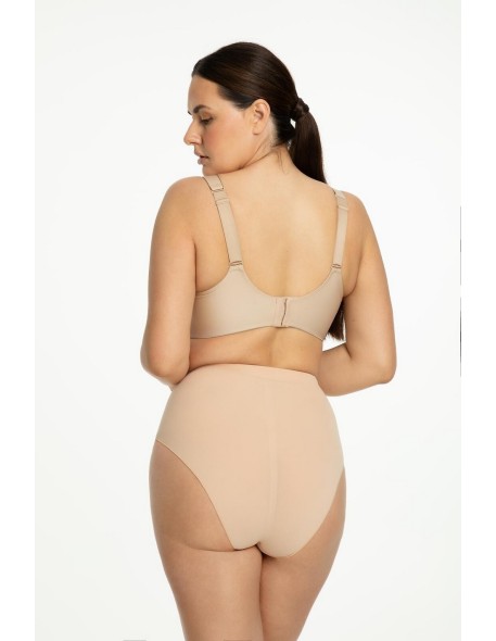 Briefs slimming 471 seamless maxi s-2xl Julimex