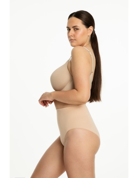 Briefs slimming 471 seamless maxi s-2xl Julimex