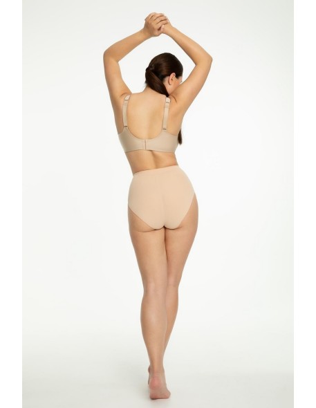 Figi wyszczuplające 471 seamless maxi s-2xl...