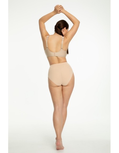 Briefs slimming 471 seamless maxi s-2xl Julimex