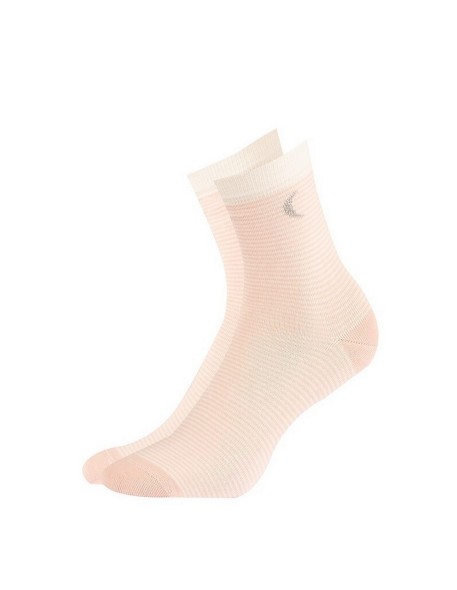 Socks /wola u44.01p, w44.01p girly patterned...