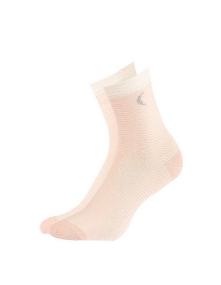 Skarpety /wola u44.01p, w44.01p dziewczęce wzorowane 33-38 Gatta