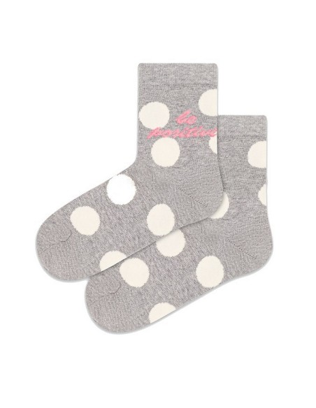 Socks /wola u44.01p, w44.01p girly patterned 33-38 Gatta
