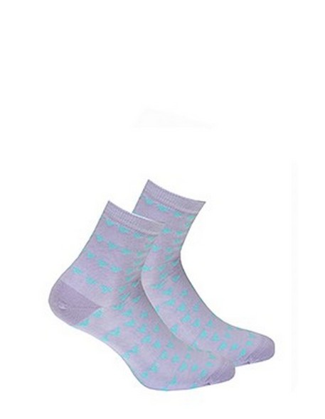 Skarpety /wola u44.01p, w44.01p dziewczęce...