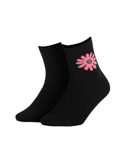 Socks /wola u44.01p, w44.01p girly patterned 33-38 Gatta
