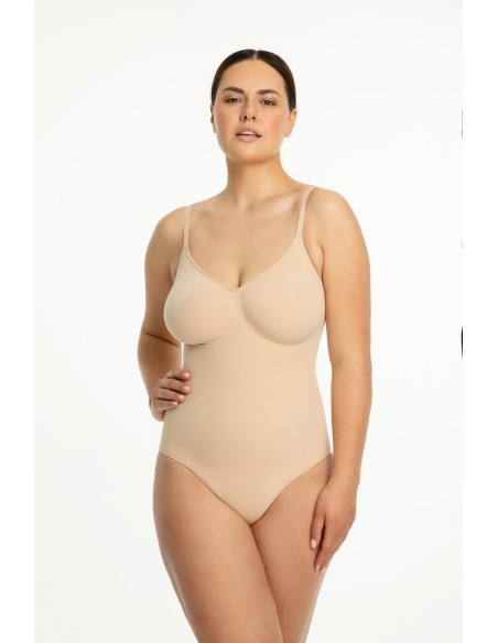 Body slimming 421 seamless s-2xl Julimex