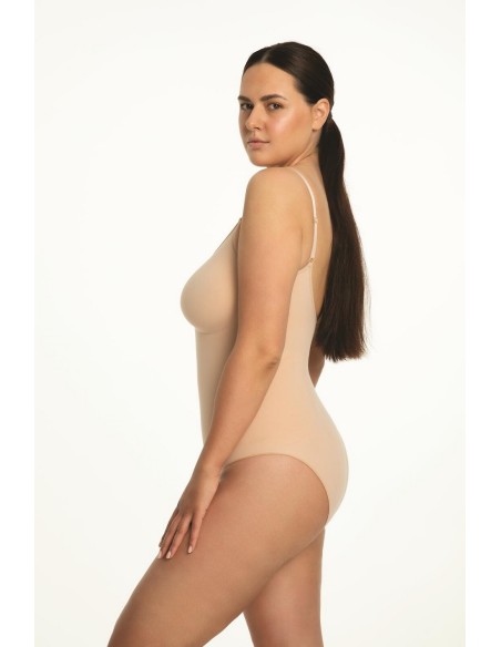 Body slimming 421 seamless s-2xl Julimex