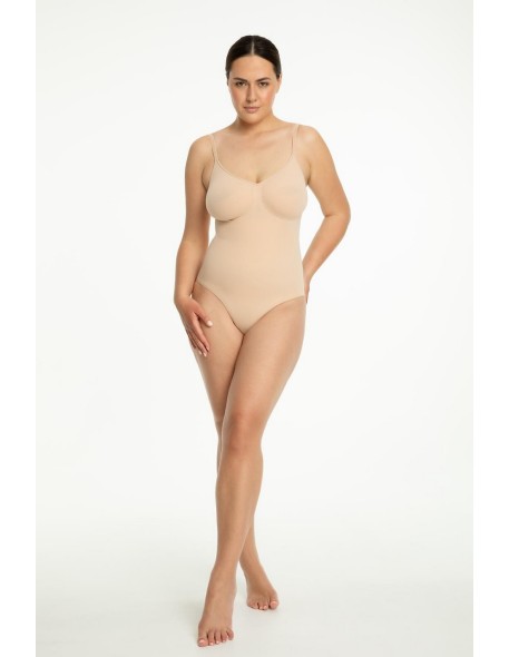 Body slimming 421 seamless s-2xl Julimex