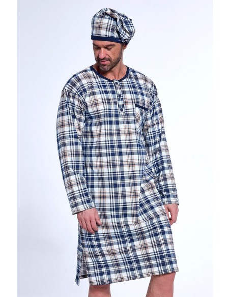 Shirt 110/30 dł/r 3xl-5xl men's Cornette