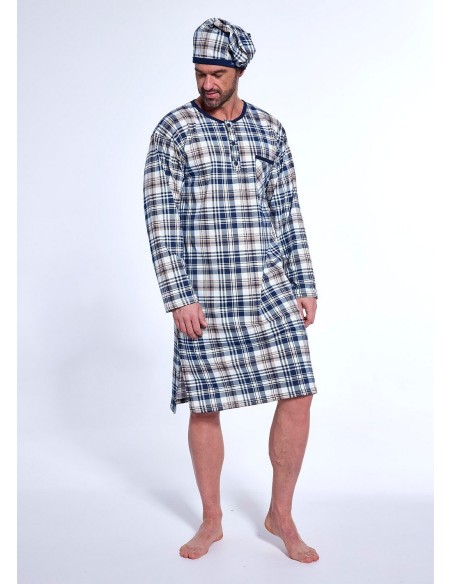 Shirt 110/30 dł/r 3xl-5xl men's Cornette