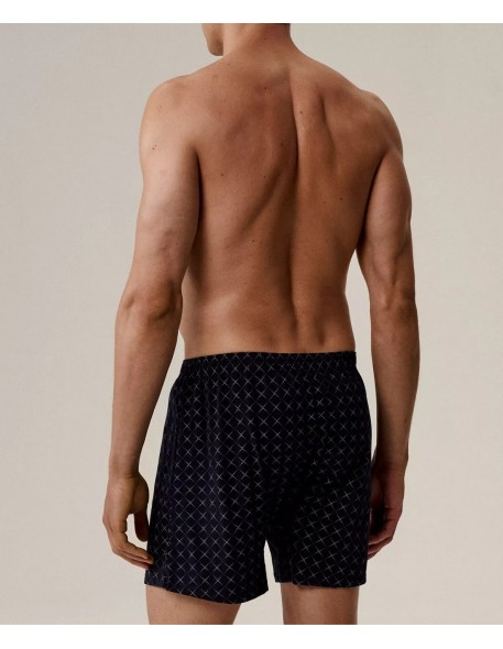 Boxer shorts 2mbx-077 a'2 s-2xl Atlantic