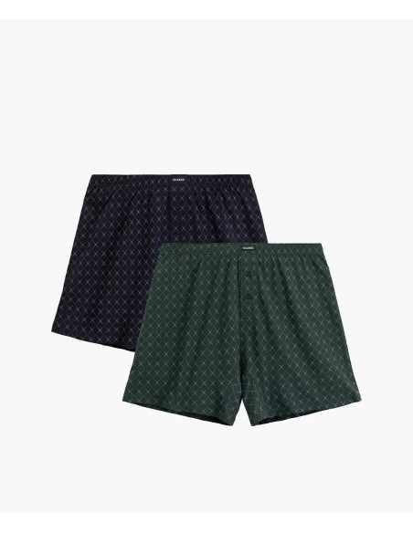 Boxer shorts 2mbx-077 a'2 s-2xl Atlantic