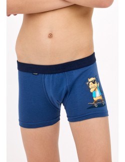 Bokserki young boy 700/150 capybara 2 134-176 Cornette 2