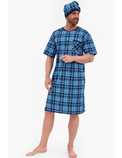 Shirt 110/35 dł/r m-2xl men's Cornette