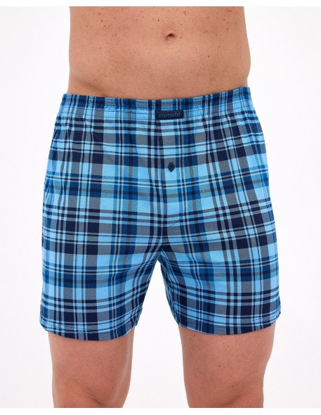 Boxer shorts comfort 002/321 s-2xl Cornette