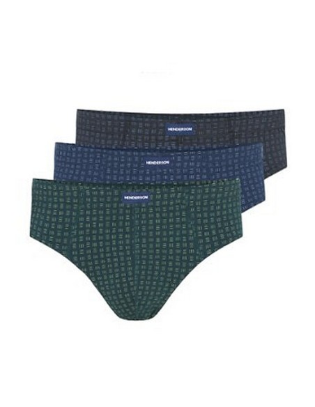 Slipy 1446 k685 a'3 m-2xl Henderson