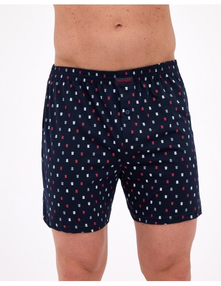 Bokserki comfort 002/330 s-2xl Cornette