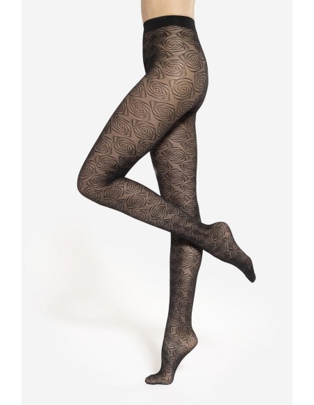 Tights arabesca wz.05 40 den 2-4 Gatta