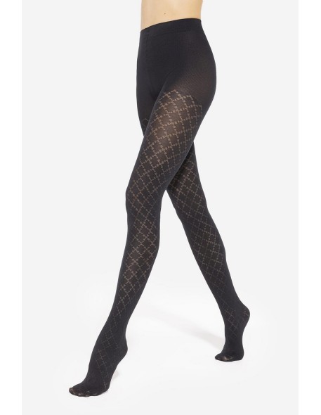 Tights lorien wz.28 40 den 6-xxl Gatta