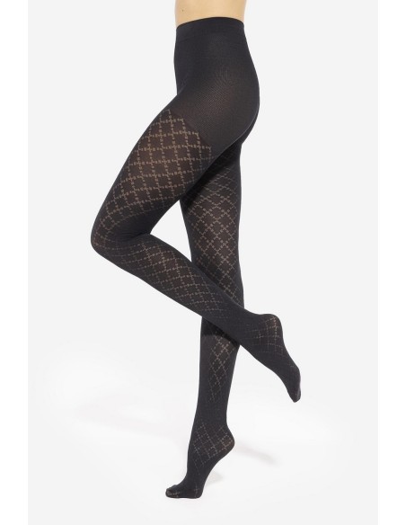 Tights lorien wz.28 40 den 6-xxl Gatta