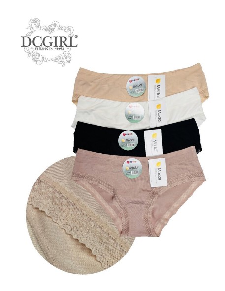 Briefs 27041 a'12 s-xl Dc Girl