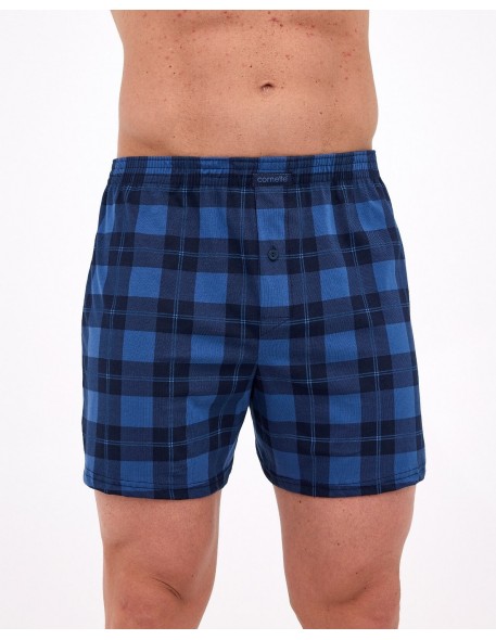 Boxer shorts comfort 002/316 s-2xl Cornette